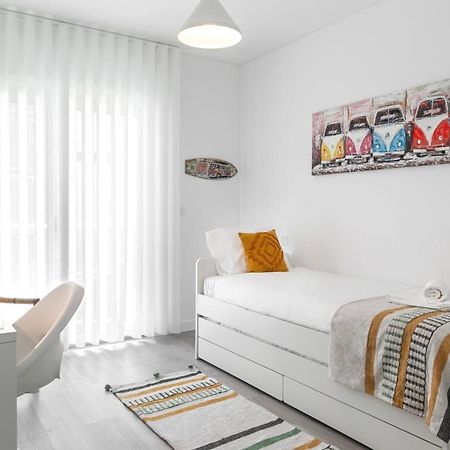 Consolacao Surf & Beach House Apartment Luaran gambar
