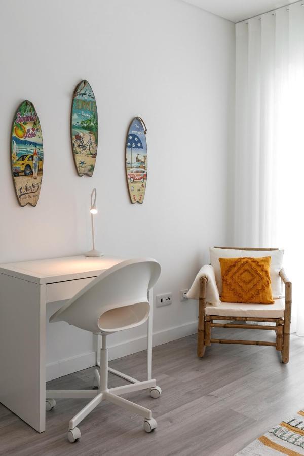 Consolacao Surf & Beach House Apartment Luaran gambar