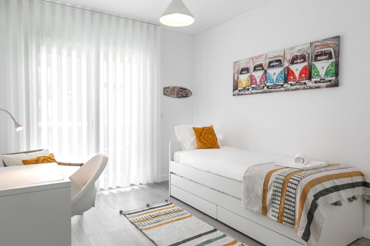 Consolacao Surf & Beach House Apartment Luaran gambar