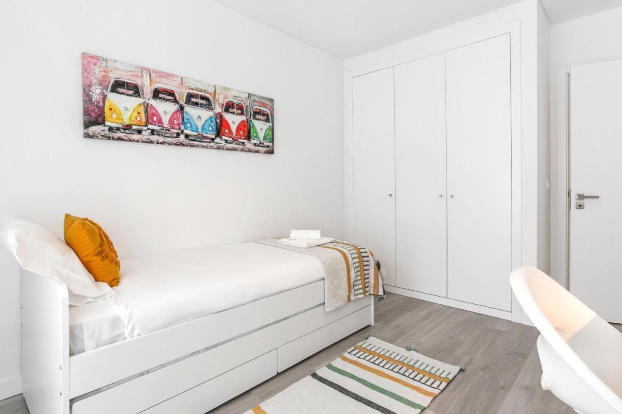 Consolacao Surf & Beach House Apartment Luaran gambar