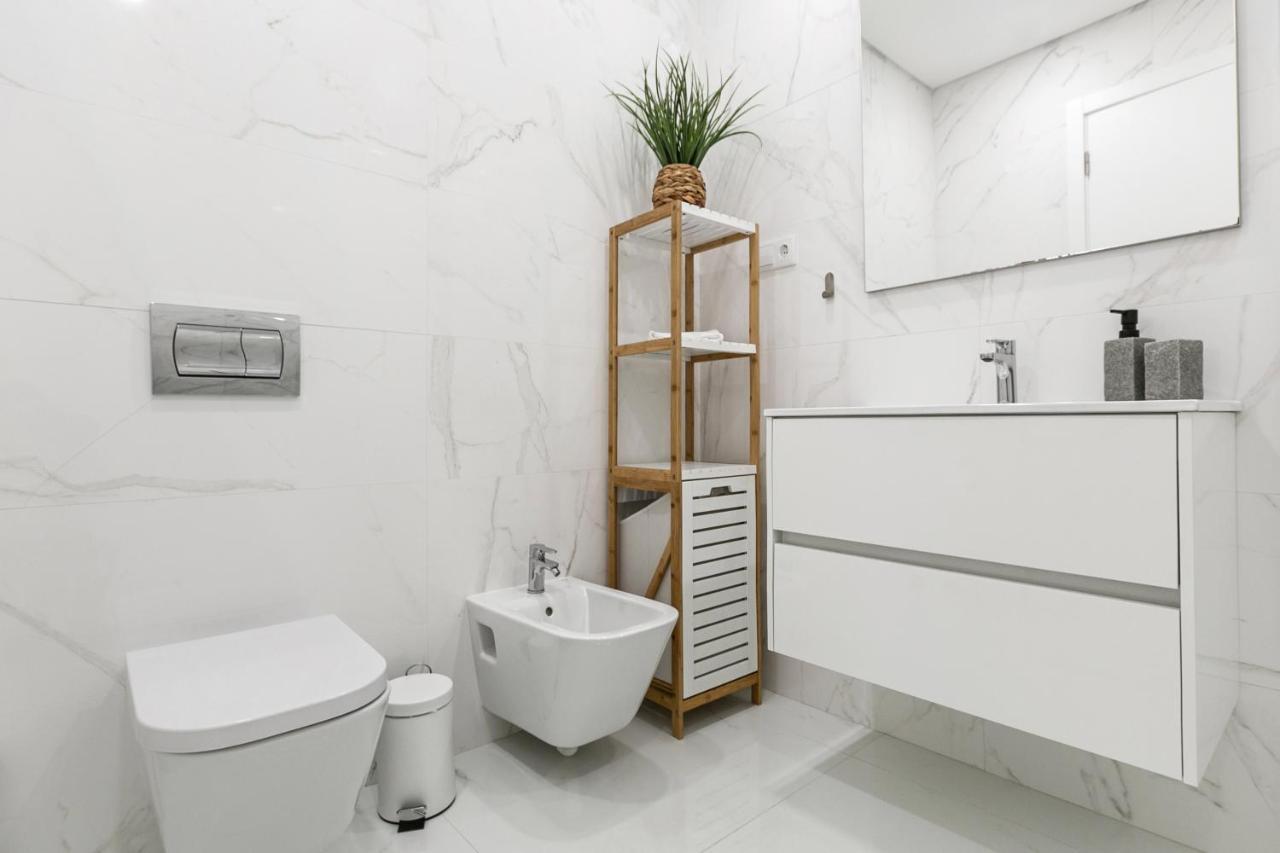 Consolacao Surf & Beach House Apartment Luaran gambar