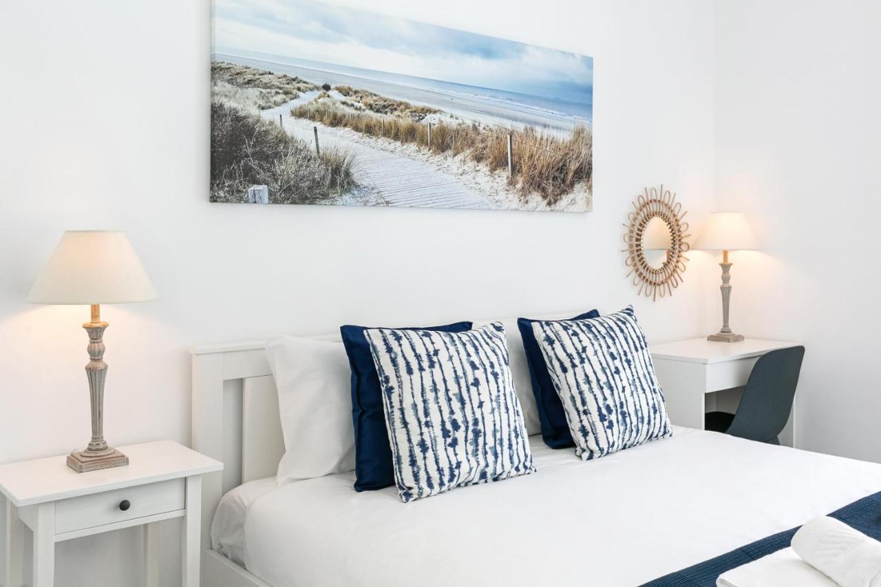 Consolacao Surf & Beach House Apartment Luaran gambar