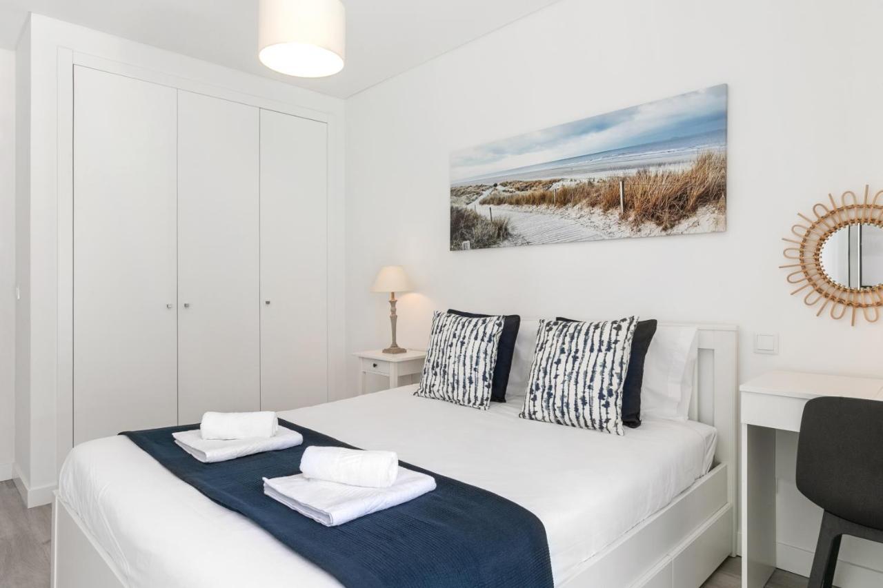Consolacao Surf & Beach House Apartment Luaran gambar