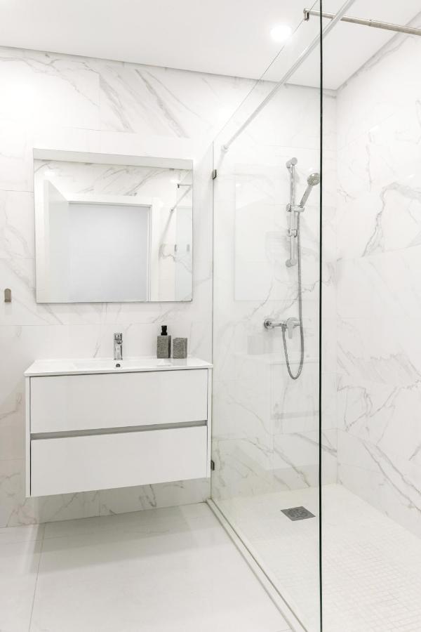 Consolacao Surf & Beach House Apartment Luaran gambar