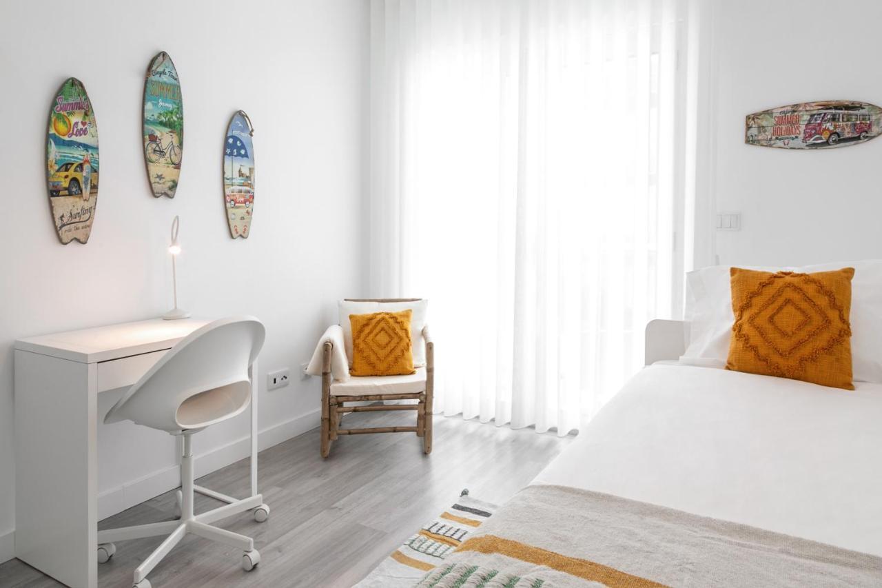 Consolacao Surf & Beach House Apartment Luaran gambar