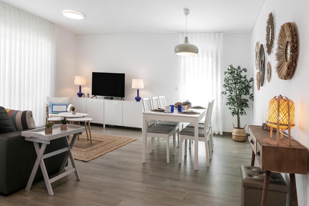 Consolacao Surf & Beach House Apartment Luaran gambar
