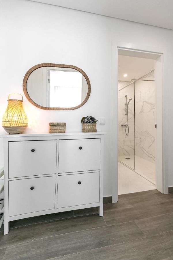 Consolacao Surf & Beach House Apartment Luaran gambar