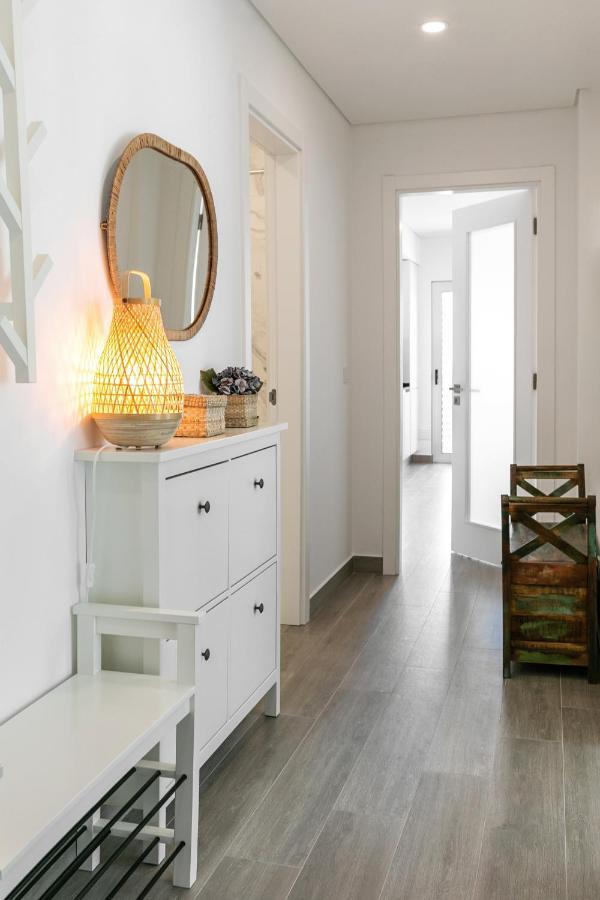 Consolacao Surf & Beach House Apartment Luaran gambar