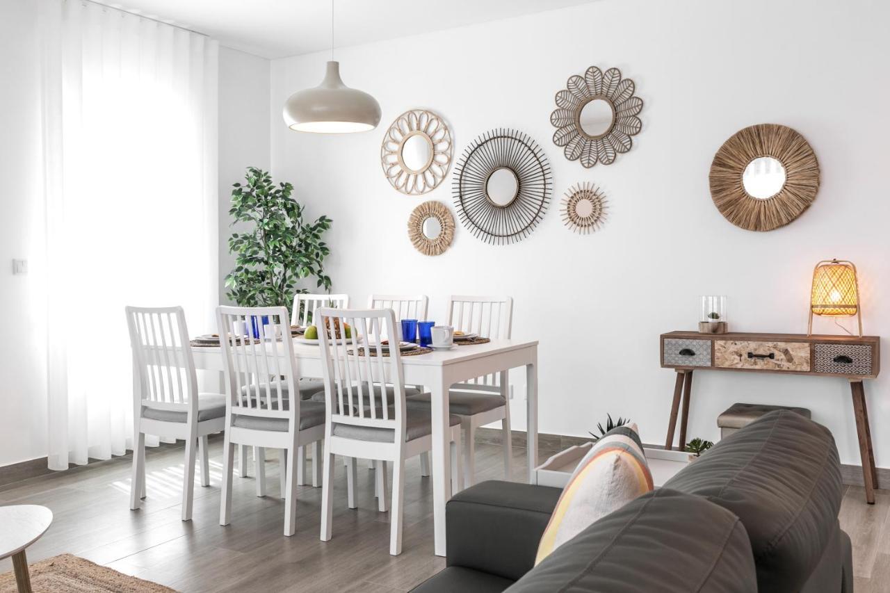 Consolacao Surf & Beach House Apartment Luaran gambar