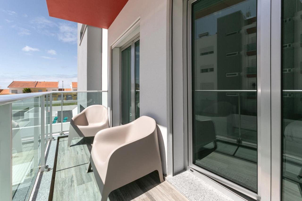 Consolacao Surf & Beach House Apartment Luaran gambar