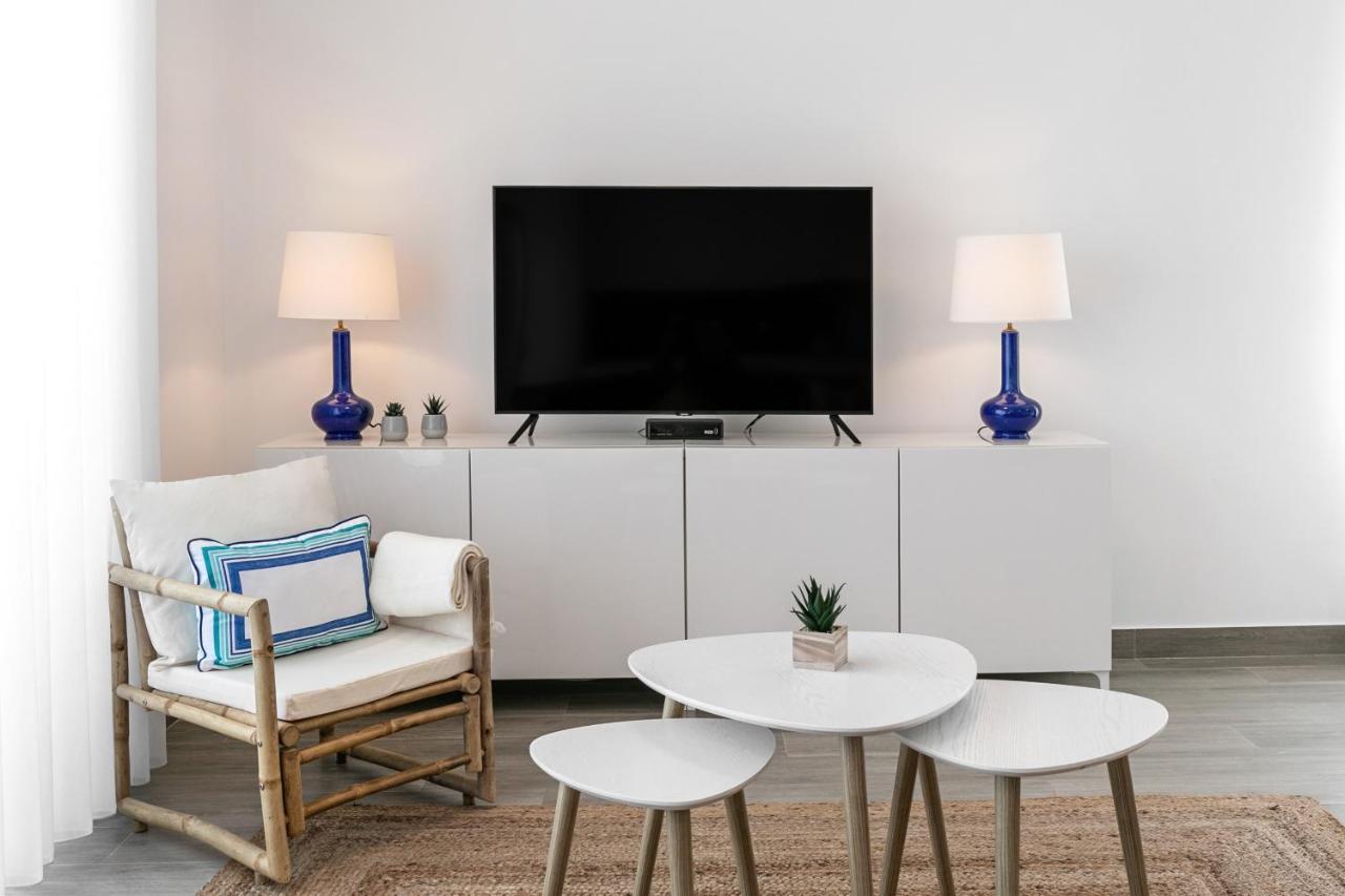 Consolacao Surf & Beach House Apartment Luaran gambar
